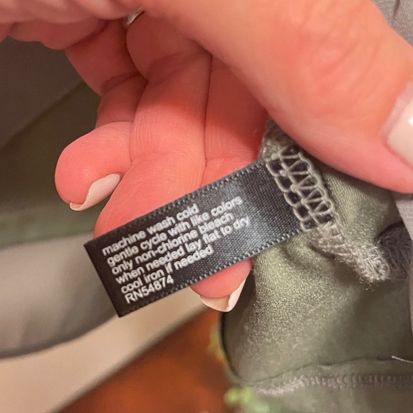 Casual Top - The Limited - Picture 4 of 4